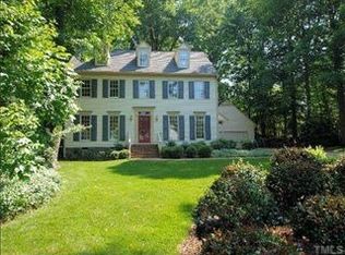 107 Nathaniel Ct, Cary, NC 27511