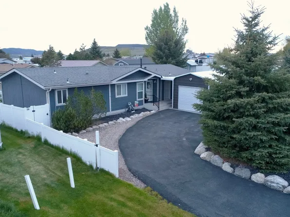 471 N 8 E, Soda Springs, ID 83276