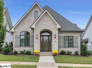 136 Jessen Dr, Greenville, SC 29607
