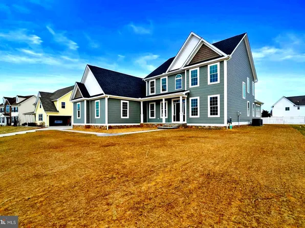 178 Orchard Grove Dr, Camden Wyoming, DE 19934