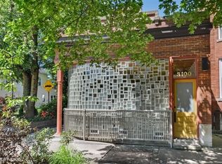 3100 N Leavitt St, Chicago, IL 60618