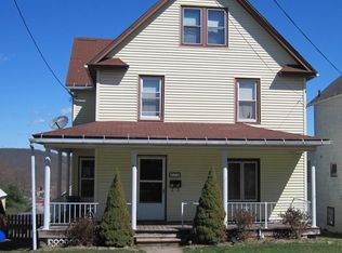 14 E 7th St, Oil City, PA