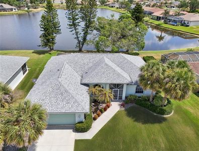 5596 Sabal Trace Dr, North Port, FL, 34287