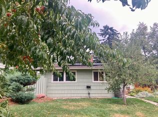 7425 W 33rd Ave, Wheat Ridge, CO 80033