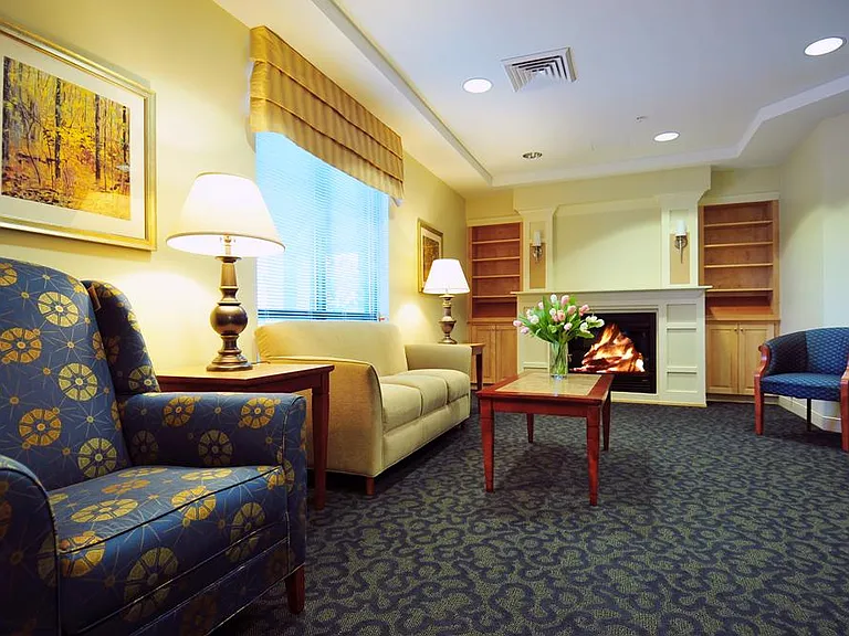 Covenant Village — Photo 16