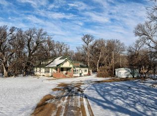 1647 115th Rd, Sylvan Grove, KS 67481