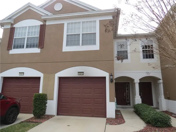 10212 Westpark Preserve Blvd, Tampa, FL 33625