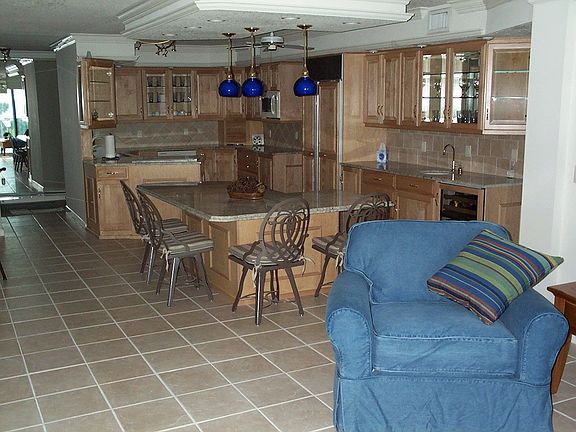 Kitchen/Breakfast Are