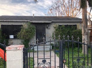 723 W Greenleaf Blvd, Compton, CA 90220