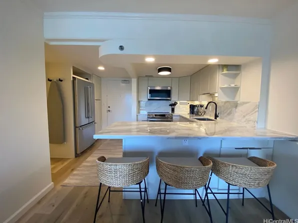 1777 Ala Moana Blvd APT 901, Honolulu, HI 96815