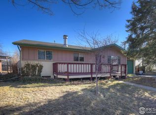 610 S 42nd St, Boulder, CO 80305