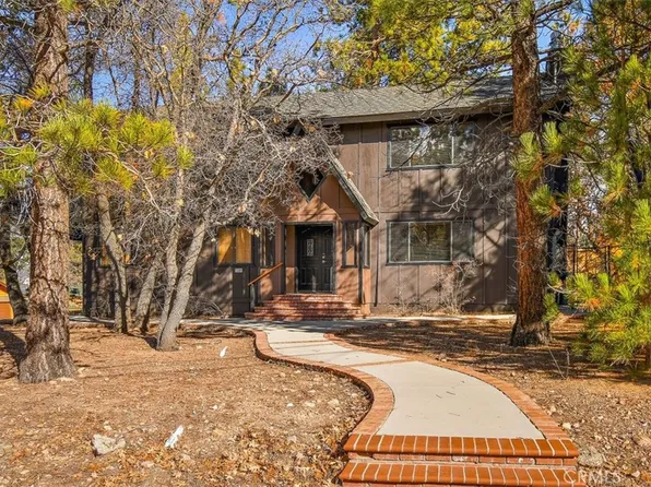 1584 Wolf Rd, Big Bear City, CA 92314