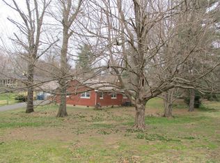 448 Boone Trail Rd #A, Danville, KY 40422