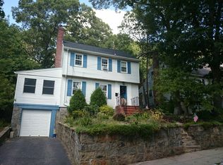 18 Cherry Rd, Boston, MA 02132