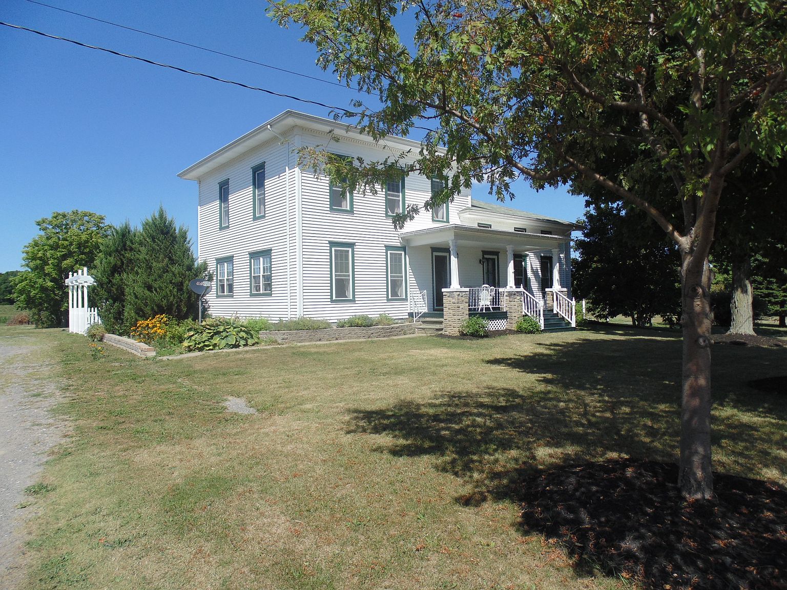 4536 Shortsville Rd, Shortsville, NY 14548 Zillow