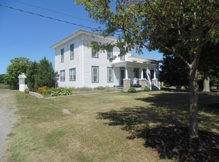 4536 Shortsville Rd, Shortsville, NY 14548