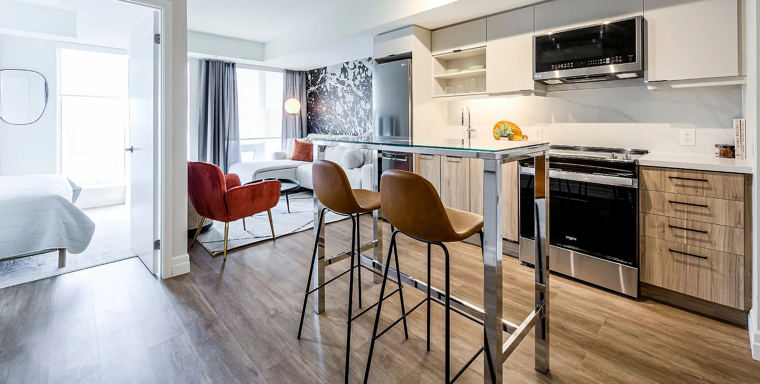 203 Jarvis St — Photo 2
