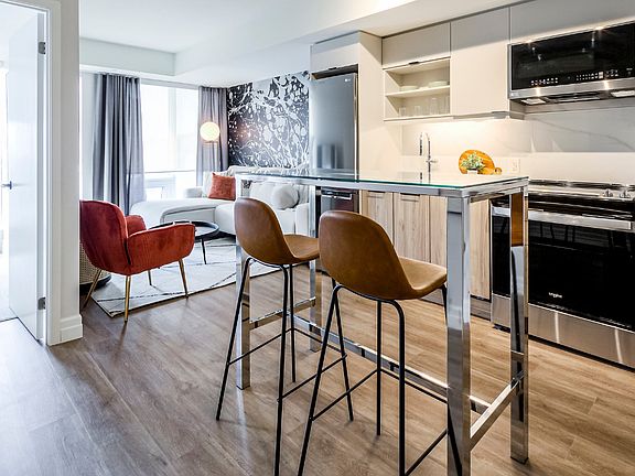 2nd image of 203 Jarvis St #1809