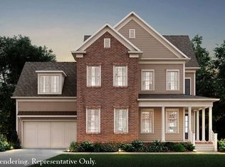 205 Preatonwood Dr #1141, Holly Springs, NC 27540