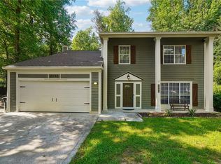 2091 Buckley Trl, Snellville, GA 30078