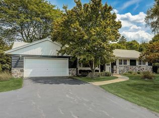 11610 N Riverland Rd, Mequon, WI 53092