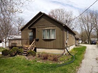246 Harrington Ave, Crown Point, IN