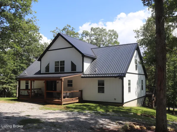 31 Furnace Branch Rd, Bee Spring, KY 42207