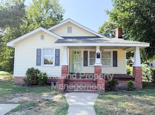 316 Broadfoot Ave, Fayetteville, NC 28305