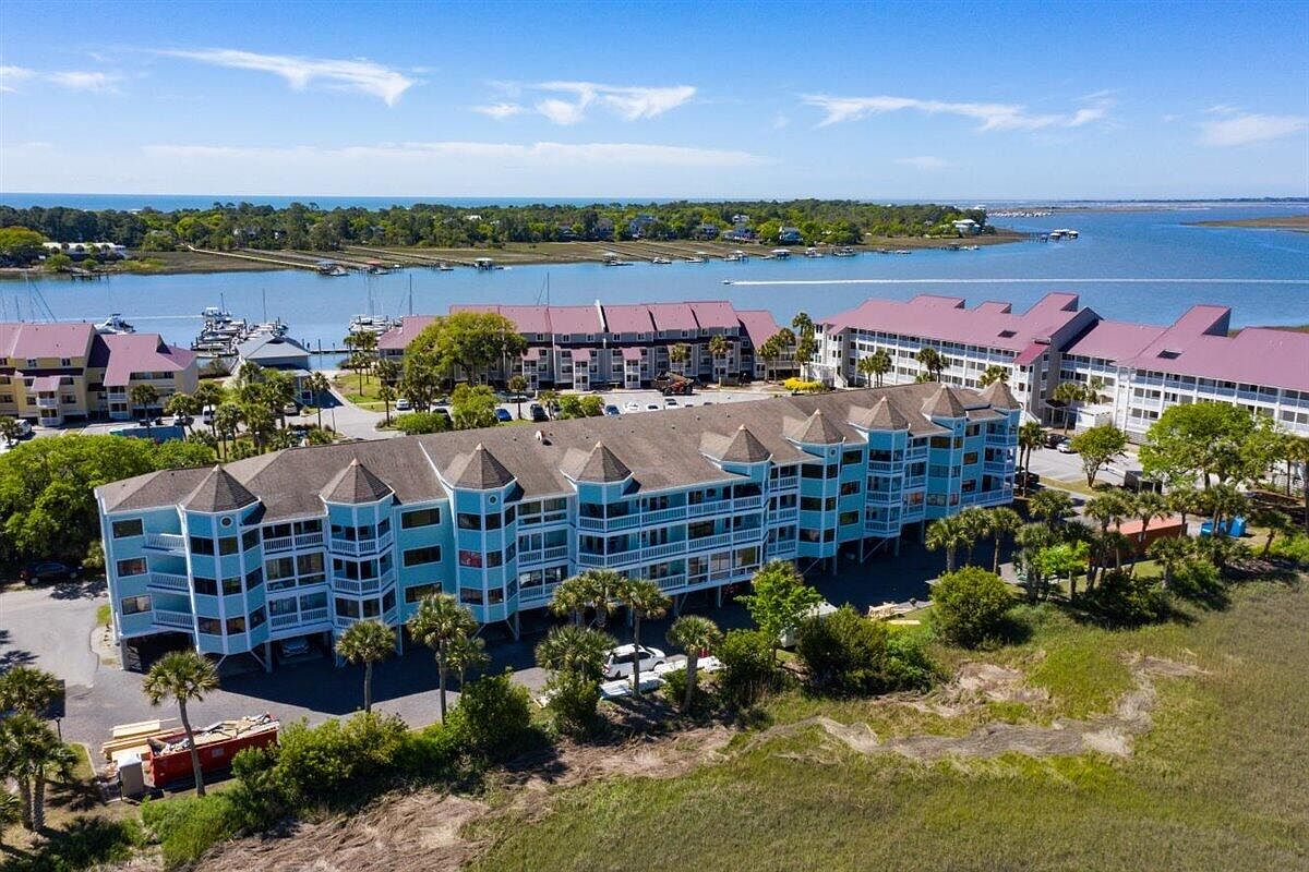 136 Marsh View Villas, Charleston, SC 29412 MLS 22011165 Zillow