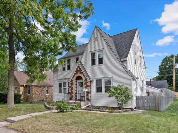6709 West Monona PLACE, West Allis, WI 53219