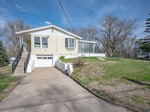 500 Prescott St, Sioux City, IA 51103