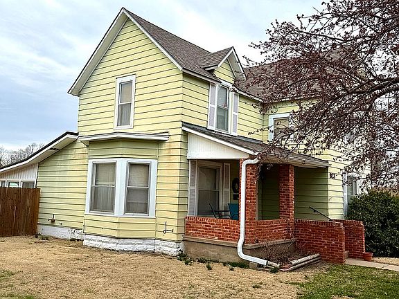 South Side