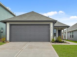 9223 Grace Ridge Dr, Willis, TX 77318