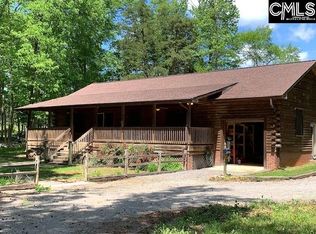 1005 Hopewell Church Rd, Irmo, SC 29063