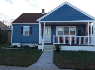204 E 8th Ave, North Wildwood, NJ 08260