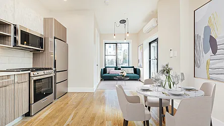 Rented by Nooklyn NYC LLC