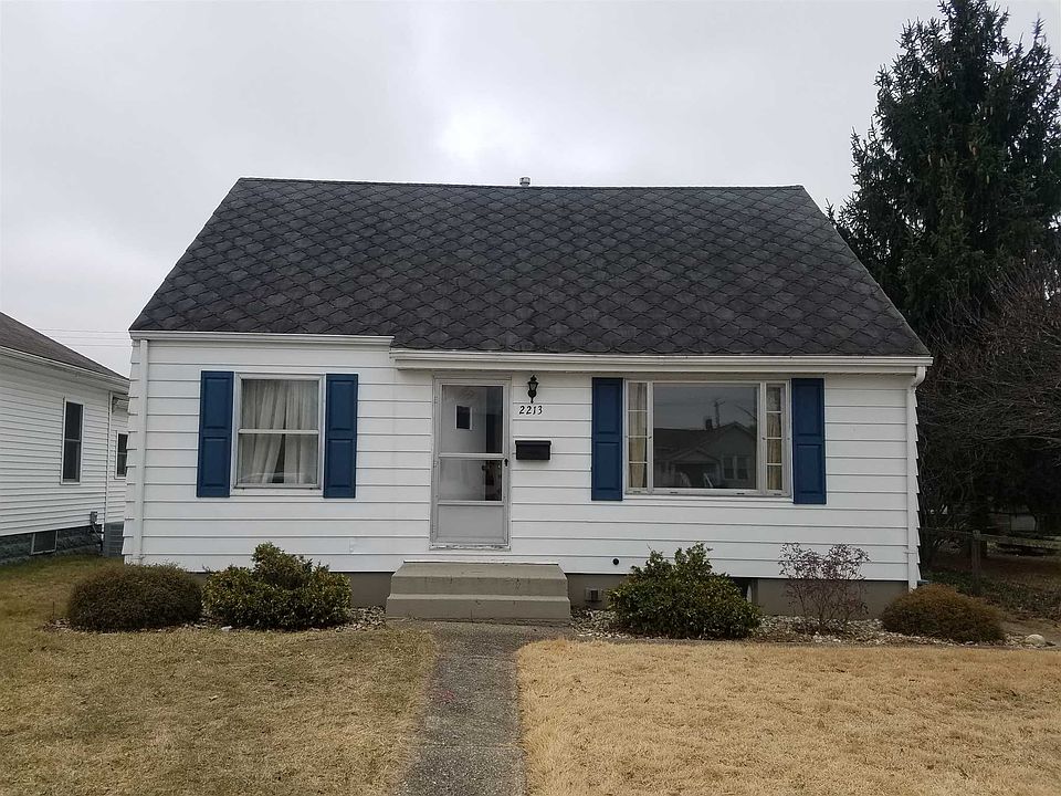 1st image of 2213 Milburn Blvd