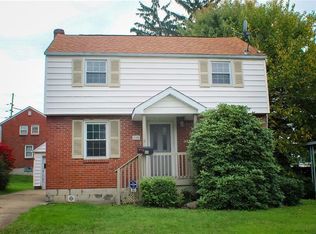 840 Federal Dr, Sharon, PA 16146