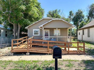 408 E Elm St, Lamar, CO, 81052
