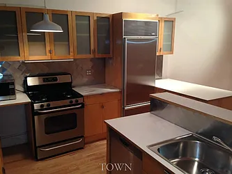 Rented by Town Residential