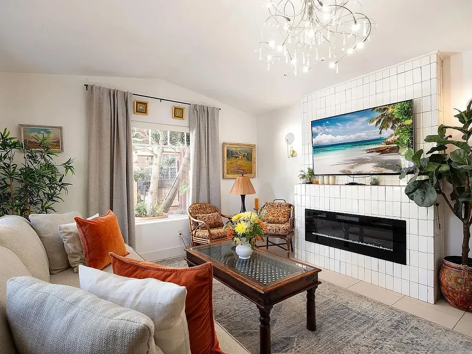 3838 Kettner Blvd
