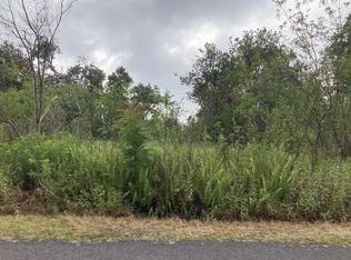 Paradise Pkwy LOT 12, Ocean View, HI 96737