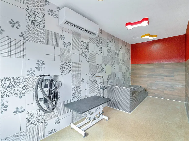 Weylyn Luxury Apartments — Photo 49