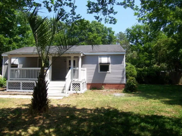 2003 Chester Ave, Augusta, GA 30906