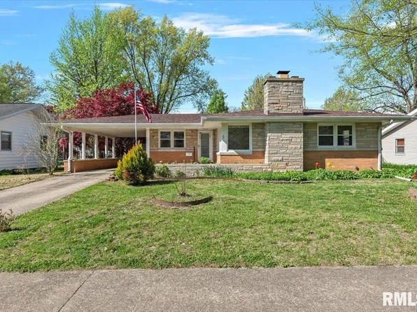 75 Radcliff Rd, Springfield, IL 62703