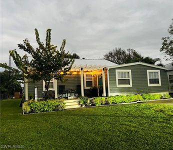 420 W Circle Dr, Clewiston, FL, 33440