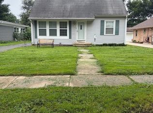 536 Fremont St, West Chicago, IL 60185
