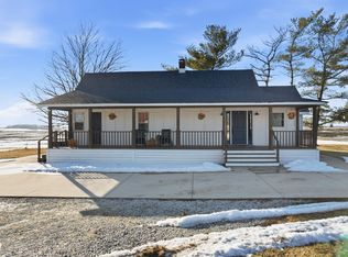 4491 W 600 N, Anderson, IN 46011