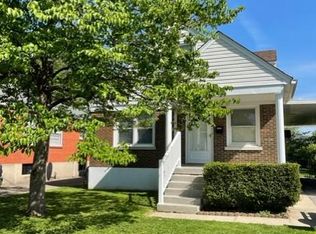 1008 English Ave, Louisville, KY