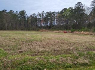 270 Pocosin Rd, Washington, NC 27889